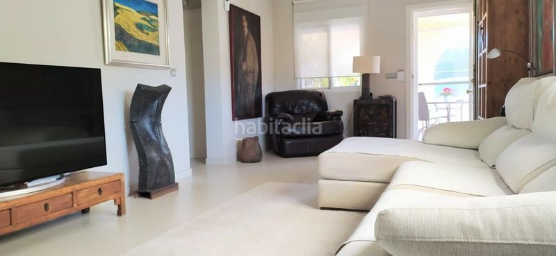 Foto 26d99a2d-d856-457f-bcfb-28d049ab0472. Chalet en L´Albir Alfàs del Pi (l´)