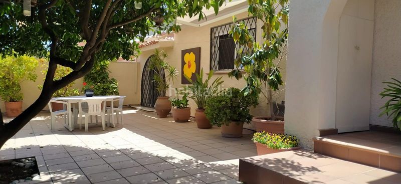 Foto 42cfe114-c3f1-43b1-9e2c-5b54f9ddcba2. Chalet en L´Albir Alfàs del Pi (l´)