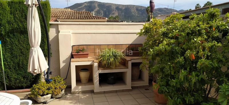Foto 43750443-79a1-45f9-80e3-8d411a81449b. Chalet en L´Albir Alfàs del Pi (l´)