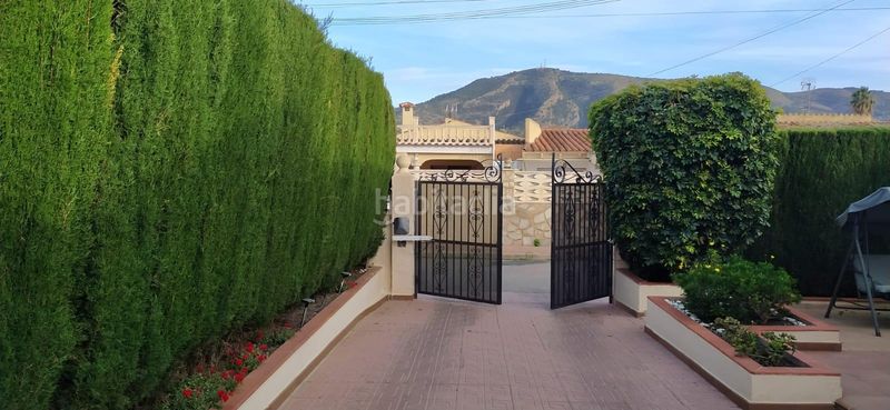 Foto 78d89fed-b10a-4dee-adc0-b8db34d38a49. Chalet en L´Albir Alfàs del Pi (l´)