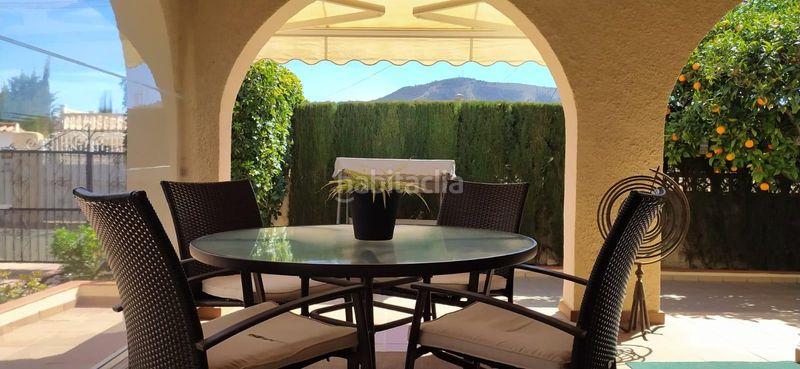 Foto 9e54f4ce-1ff0-40f0-8b0c-7397218aeb35. Chalet en L´Albir Alfàs del Pi (l´)