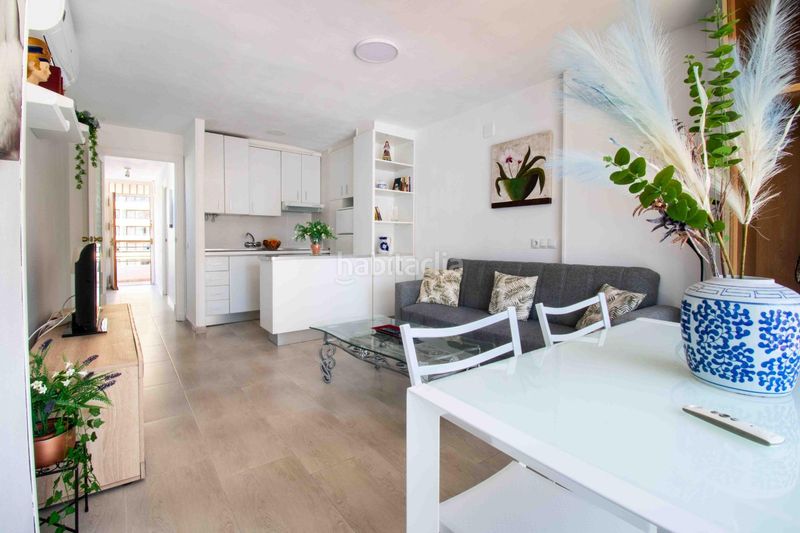 Foto 07097c22-6f29-421d-8101-4fbabd16b28a. Apartament amb piscina a Rincón Alto Benidorm