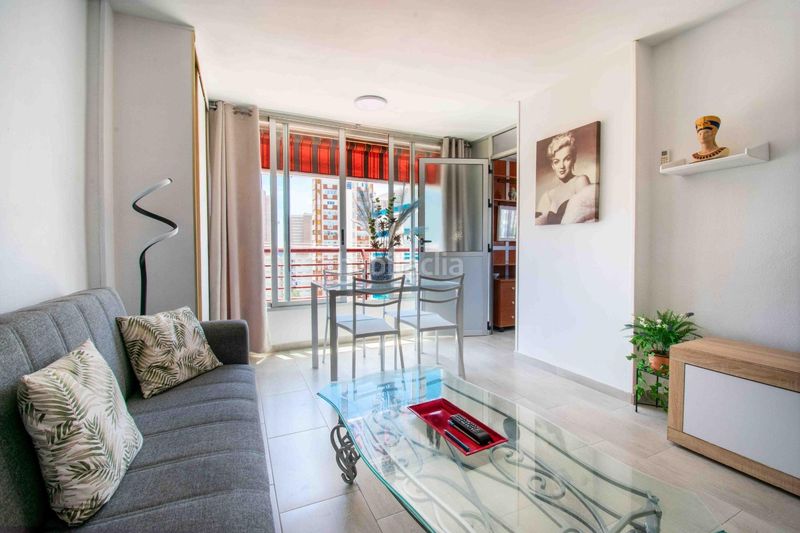 Foto 0931e2ac-62ec-431d-bf00-8e1c656172ae. Apartament amb piscina a Rincón Alto Benidorm