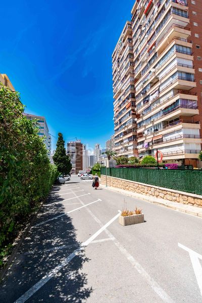 Foto 5a0cc048-32a4-4835-8d7b-c54ff908fc45. Apartament amb piscina a Rincón Alto Benidorm