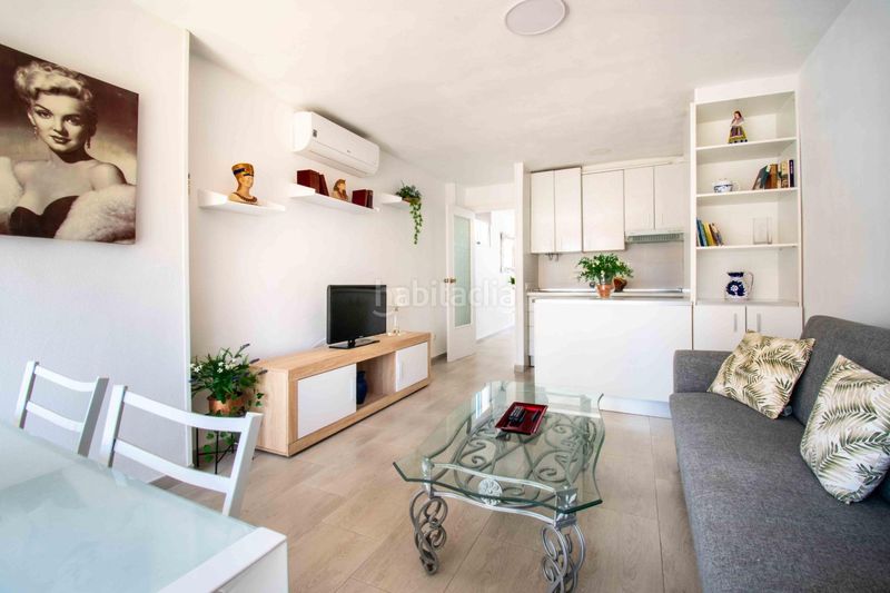Foto 7925c56c-b657-4953-9bbd-ad8cfcedd264. Apartament amb piscina a Rincón Alto Benidorm
