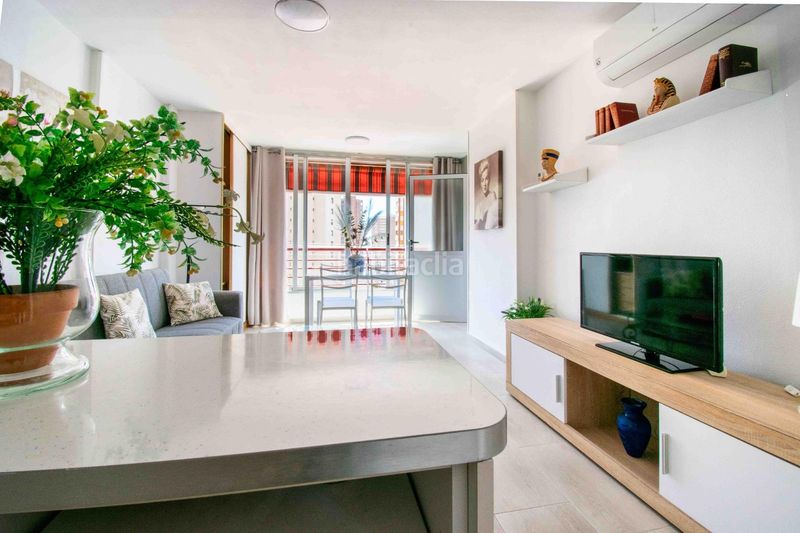 Foto 8e6b1835-4837-4604-959d-31145de01be1. Apartament amb piscina a Rincón Alto Benidorm