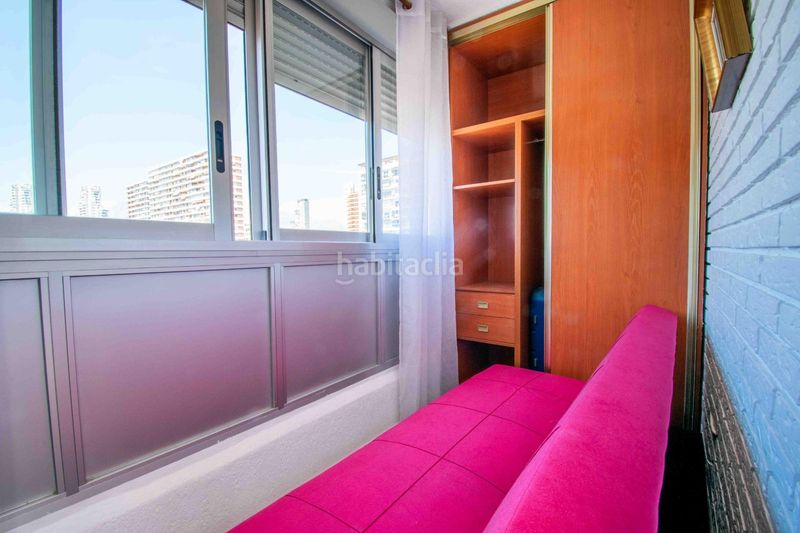 Foto cefb9377-4879-4c5d-bdc2-ee85c2b21c54. Apartament amb piscina a Rincón Alto Benidorm
