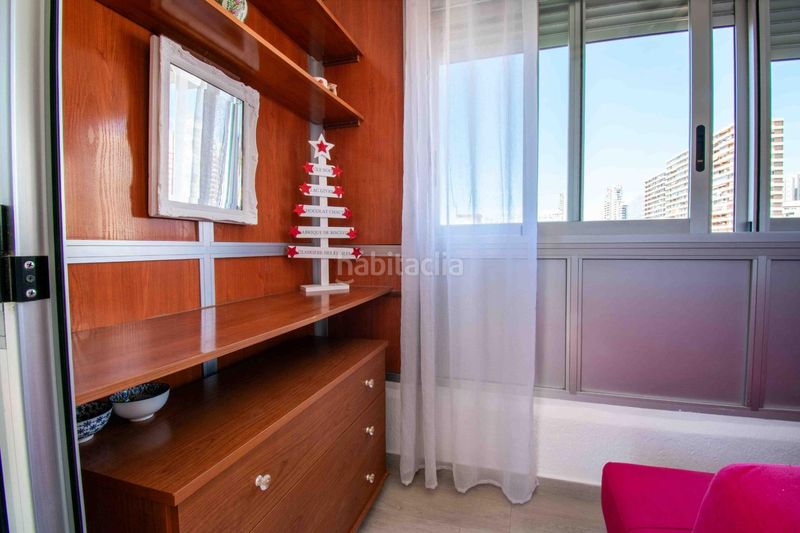 Foto e3cbd11b-f0df-4ddb-bd18-58ca0b284fa3. Apartament amb piscina a Rincón Alto Benidorm