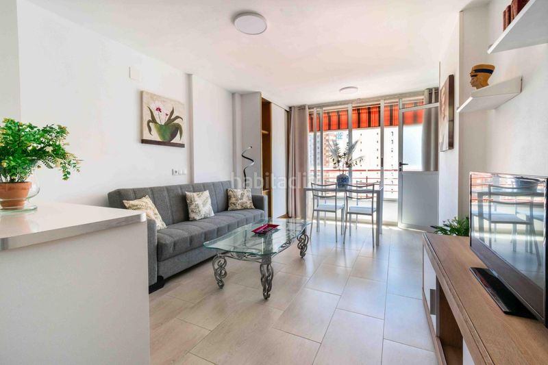 Foto f5e72c00-ce37-4811-8da1-55f4957b5967. Apartament amb piscina a Rincón Alto Benidorm