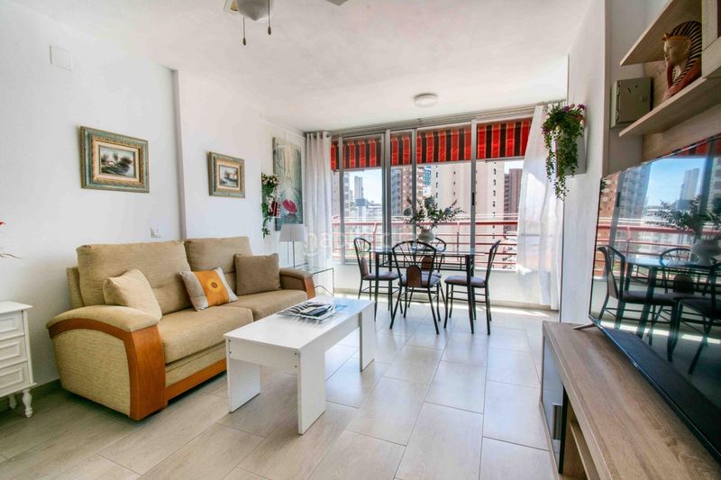 Foto 5680a41b-e54d-4733-a0dd-8f089b24d36d. Apartamento en Rincón Alto Benidorm