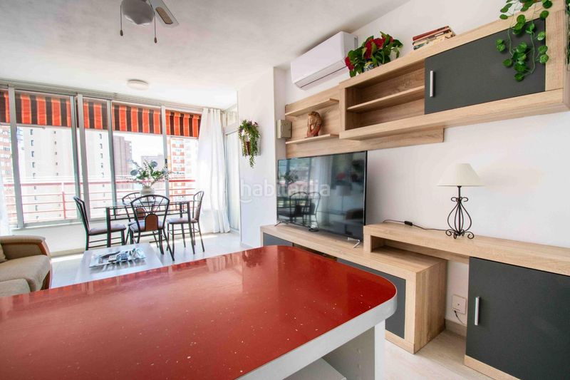 Foto 57886653-8635-41d3-8cba-e19f71a10c10. Apartamento en Rincón Alto Benidorm