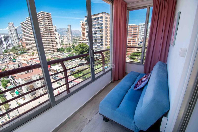 Foto 5b294914-1d91-44b2-82dc-0f157a529ddb. Apartamento en Rincón Alto Benidorm