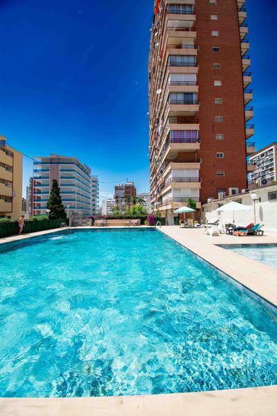 Foto 70ad2ee6-bde9-499c-bd7b-50af64db2831. Apartamento en Rincón Alto Benidorm