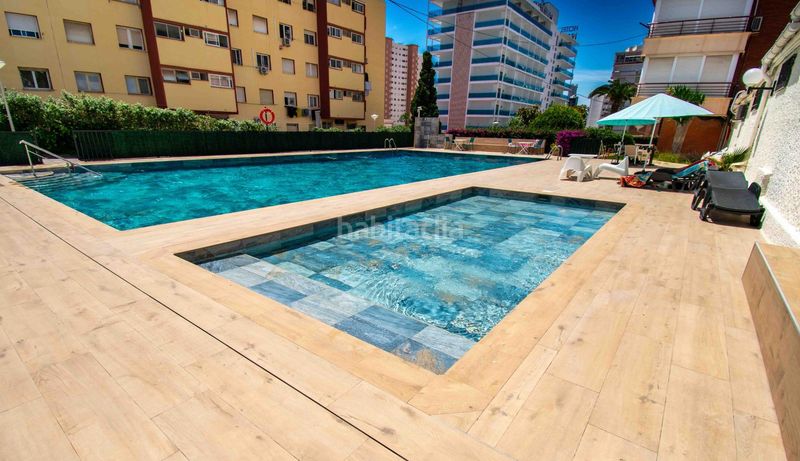 Foto 947da033-4e9c-44f1-b484-6d2c2174dc69. Apartamento en Rincón Alto Benidorm