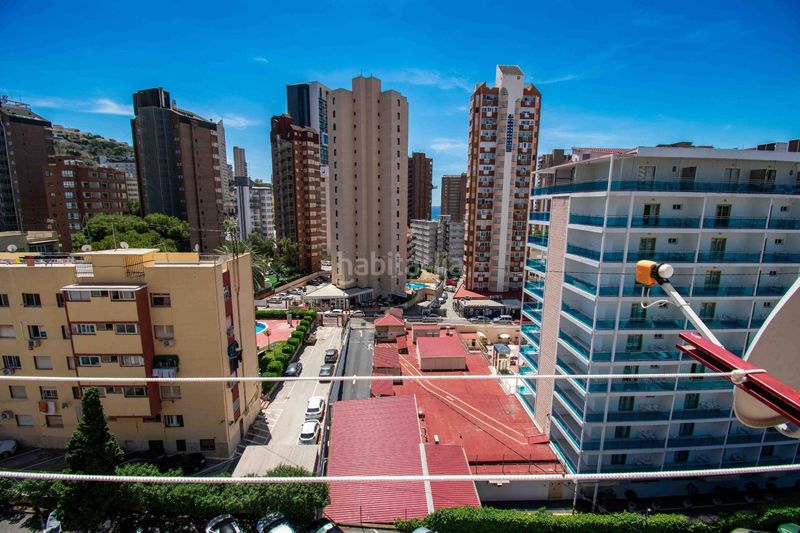 Foto b66ac257-3e70-4135-be86-094c30b9ae38. Apartamento en Rincón Alto Benidorm