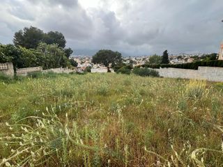 Terreny residencial a Zona Levante - Playa Fossa