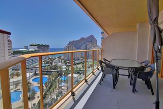 Appartement in Zona Levante - Playa Fossa