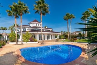 Chalet in Pueblo-Ubanizaciones