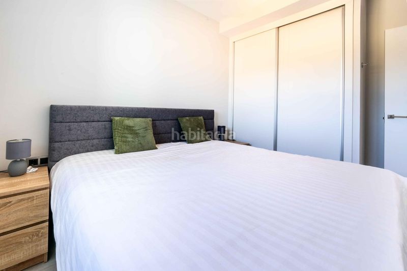 Foto ede49c25-3d29-49bb-9b9a-7a974bdc6a87. Apartament amb calefacció piscina a Via Parque Benidorm