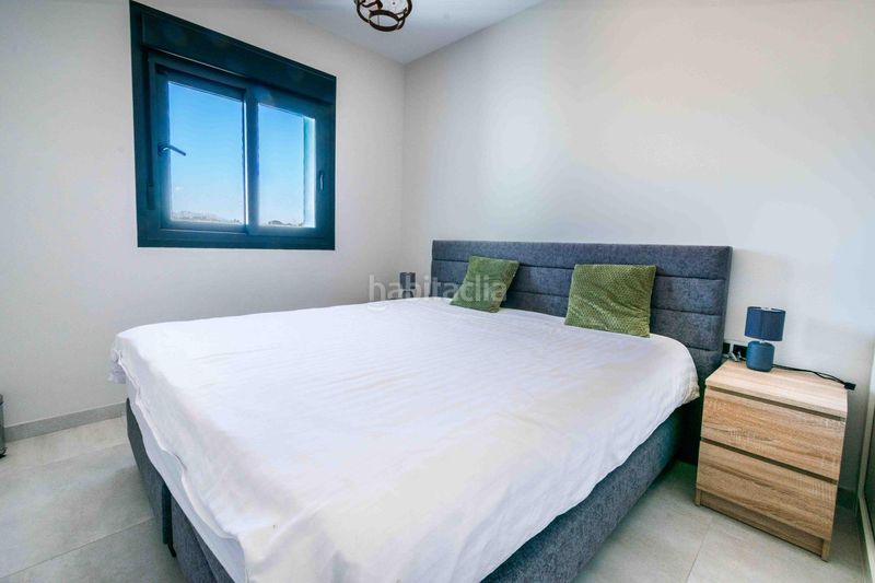 Foto 6463b965-4741-4740-941f-e4f1e8f92e6b. Apartamento en Via Parque Benidorm