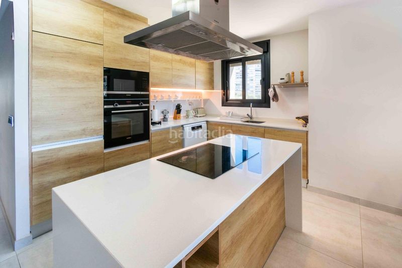 Foto 7b548dba-7e10-4339-8ebb-66b4cf20c9ee. Apartamento en Via Parque Benidorm