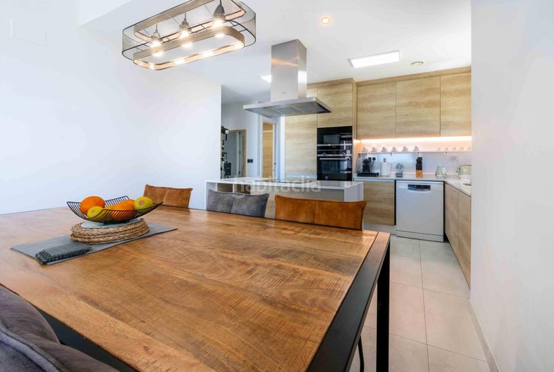 Foto e392e96a-766a-476e-91e9-9497542eeaaa. Apartamento en Via Parque Benidorm