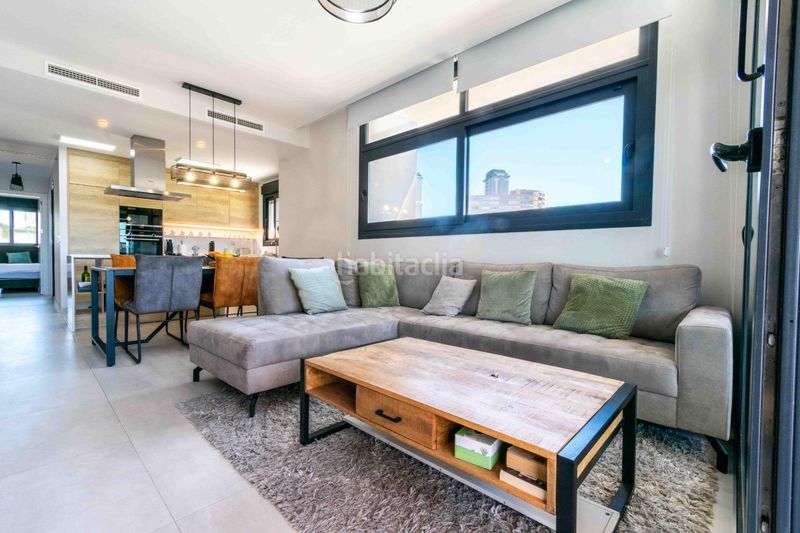 Foto e6f7fa2e-f006-4898-bb00-06b084a504fb. Apartamento en Via Parque Benidorm