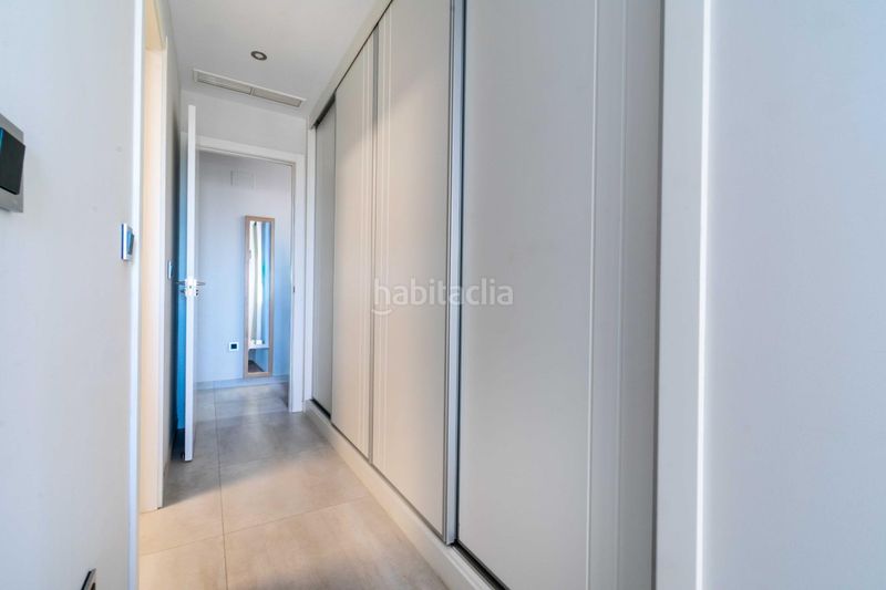 Foto f84b4ab7-dbfe-4604-b74b-10bf993d02df. Apartamento en Via Parque Benidorm