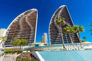 Apartament a Via Parque