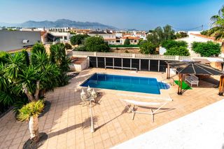 Chalet in L´Albir
