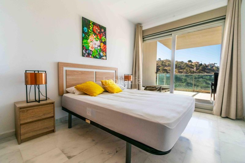 Foto 0ba74968-e62b-484a-aa76-a3ee5756a046. Apartament amb calefacció piscina a Sierra Helada Benidorm