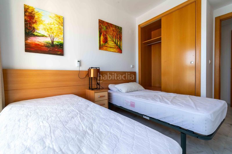 Foto 0f5c2923-1219-4a13-a736-f3b73821ae6e. Apartament amb calefacció piscina a Sierra Helada Benidorm