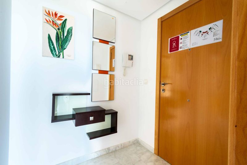 Foto 2081308c-ce5f-44bb-acee-e659656eab28. Apartament amb calefacció piscina a Sierra Helada Benidorm