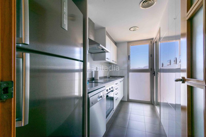 Foto 7b8009e4-1532-4638-a573-85901af2aee5. Apartament amb calefacció piscina a Sierra Helada Benidorm