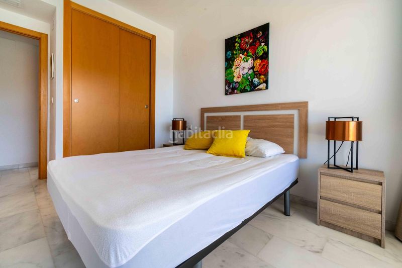 Foto b51f8b2c-8c53-4271-8be9-94c58c75de45. Apartament amb calefacció piscina a Sierra Helada Benidorm