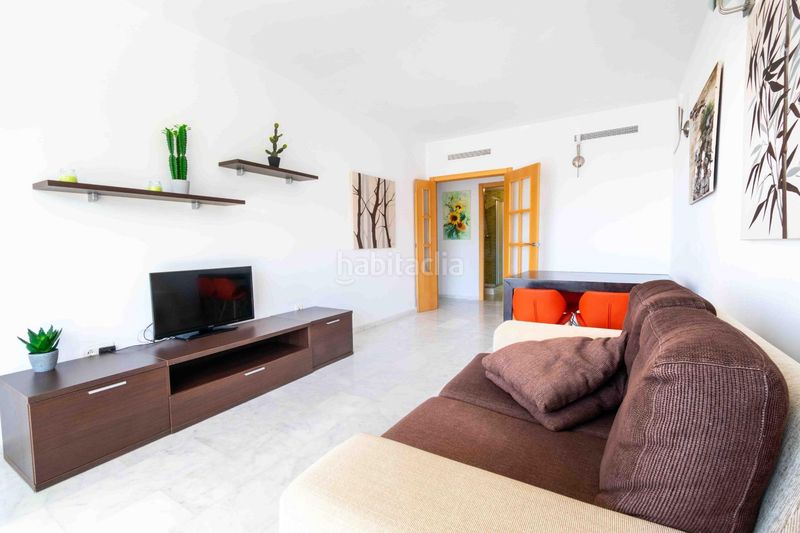 Foto db2ed5bb-7386-4e5a-84de-f581cc9920ab. Apartament amb calefacció piscina a Sierra Helada Benidorm