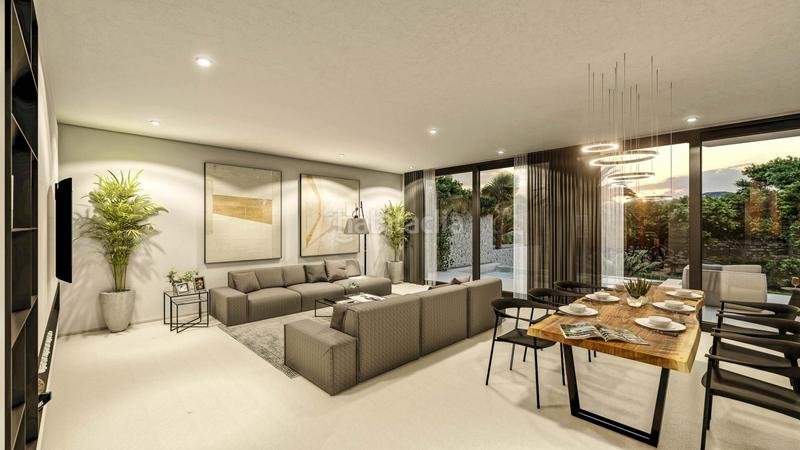 Foto a530c8d8-1d93-40d6-ae96-ed1ba0138963. Apartamento en Altea la vella Altea