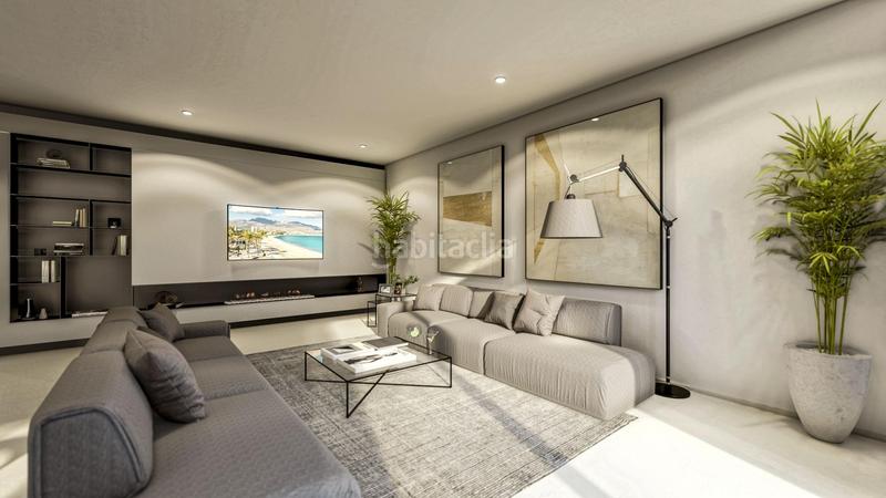 Foto aae3943c-957b-4b53-88fa-389d86265cad. Apartamento en Altea la vella Altea