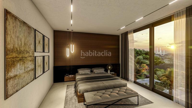 Foto ef47b507-c182-49af-aef6-6256f9a1c862. Apartamento en Altea la vella Altea