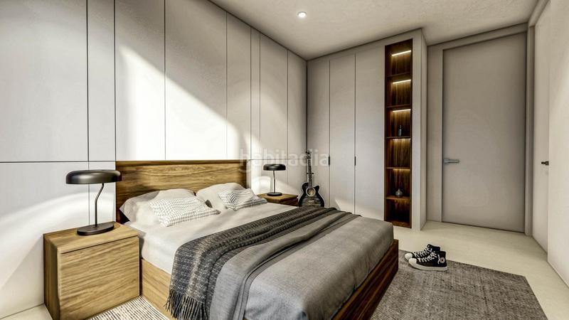 Foto f02a0949-defb-4de2-95ff-cd1be867119a. Apartamento en Altea la vella Altea