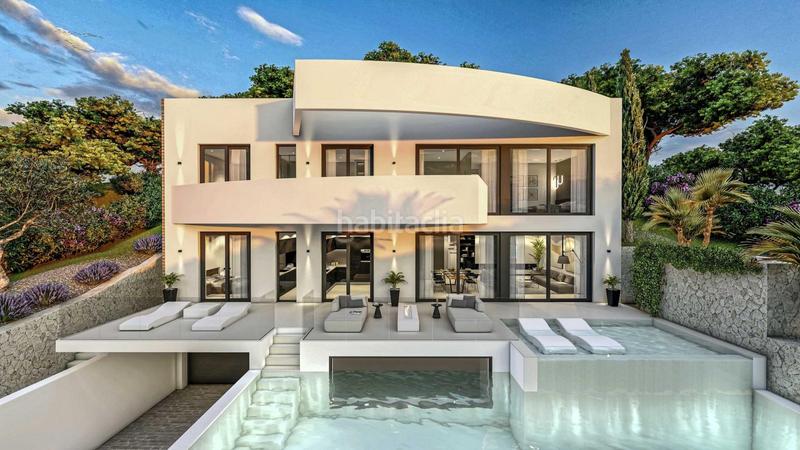 Foto 5aa0da0c-3c3f-4dc9-8aad-9404f605e585. Appartement avec piscine dans Altea la vella Altea