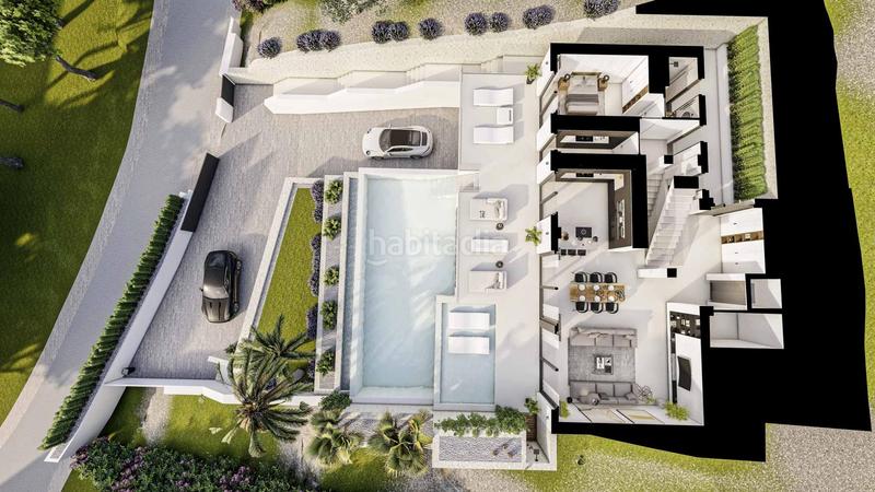 Foto ae230908-9ce8-48a9-9115-ab84e04a6fc8. Appartement avec piscine dans Altea la vella Altea