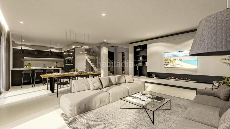 Foto d207c63b-1088-4611-9366-47102d1587db. Appartement avec piscine dans Altea la vella Altea