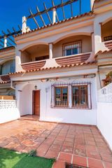 Casa a L´Albir