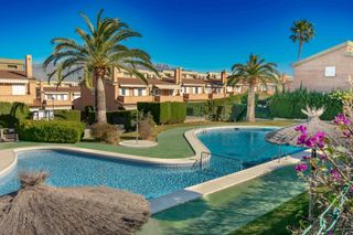 Casa a L´Albir