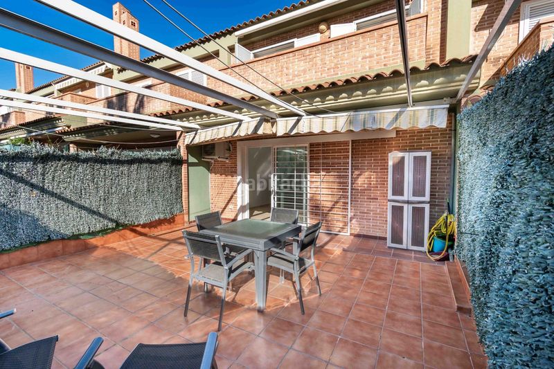 Foto 09320826-8a84-4607-9c8a-debbc57326f8. Casa amb calefacció piscina a L´Albir Alfàs del Pi (l´)