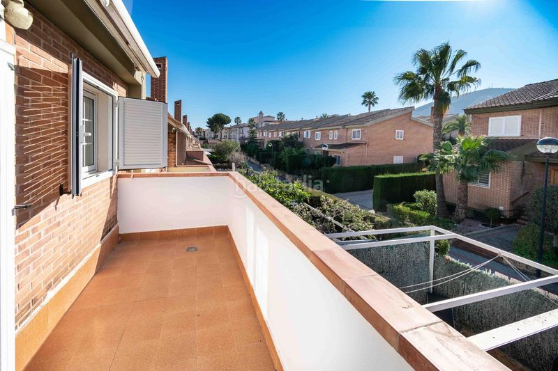 Foto 2ff495b5-e495-4ff3-9cdb-6e80abb4ee84. Casa amb calefacció piscina a L´Albir Alfàs del Pi (l´)