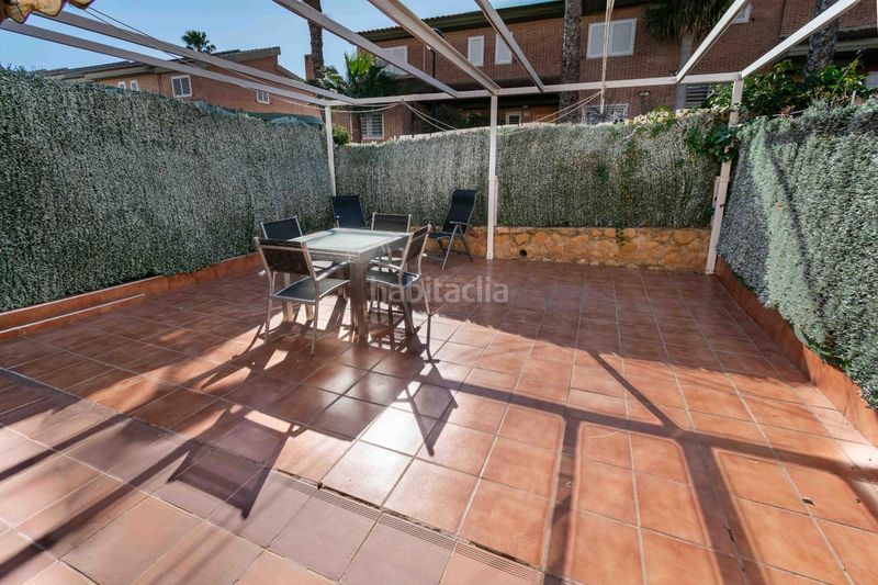 Foto 497b4828-9df6-4d58-999f-5e41e440f617. Casa amb calefacció piscina a L´Albir Alfàs del Pi (l´)