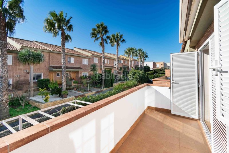 Foto 541375d7-b883-4e63-b79a-5f0e85f4e6ee. Casa amb calefacció piscina a L´Albir Alfàs del Pi (l´)