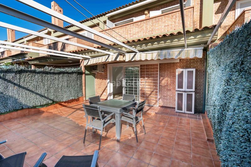Foto fba3114d-b362-4df9-9621-19b1f91b2366. Casa amb calefacció piscina a L´Albir Alfàs del Pi (l´)